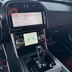 جاگوار XE